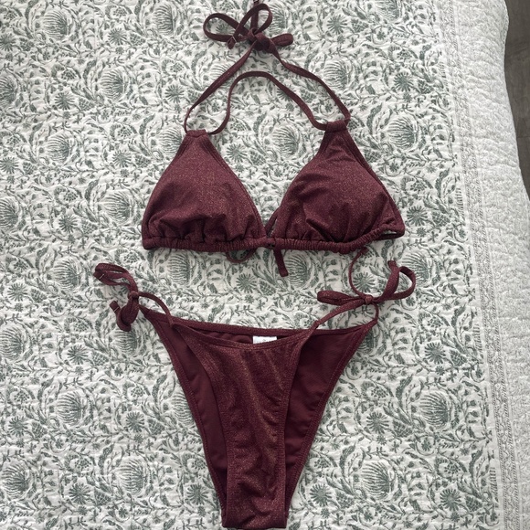 Wild Fable swimsuit - Picture 1 of 2